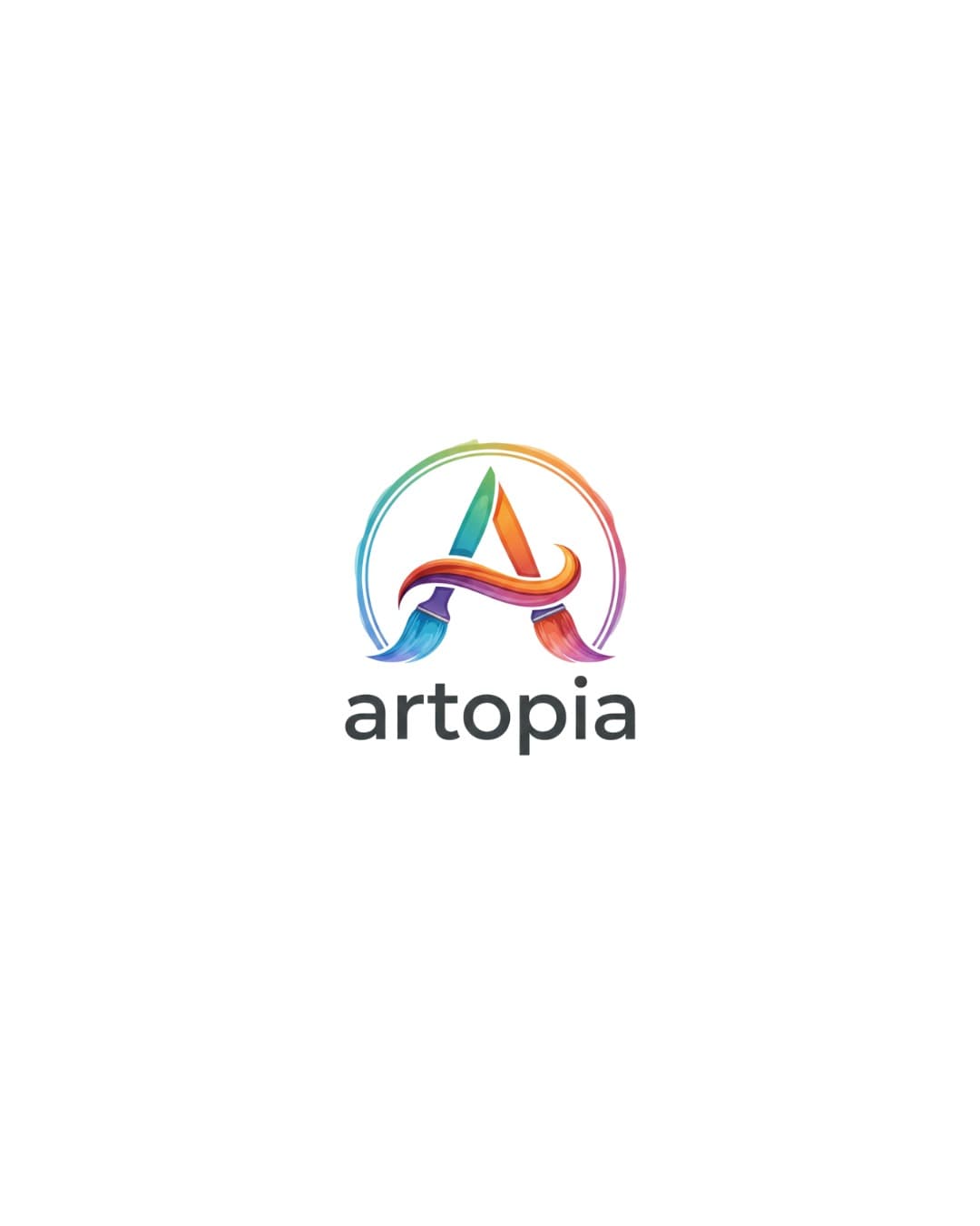 Artopia Capstone