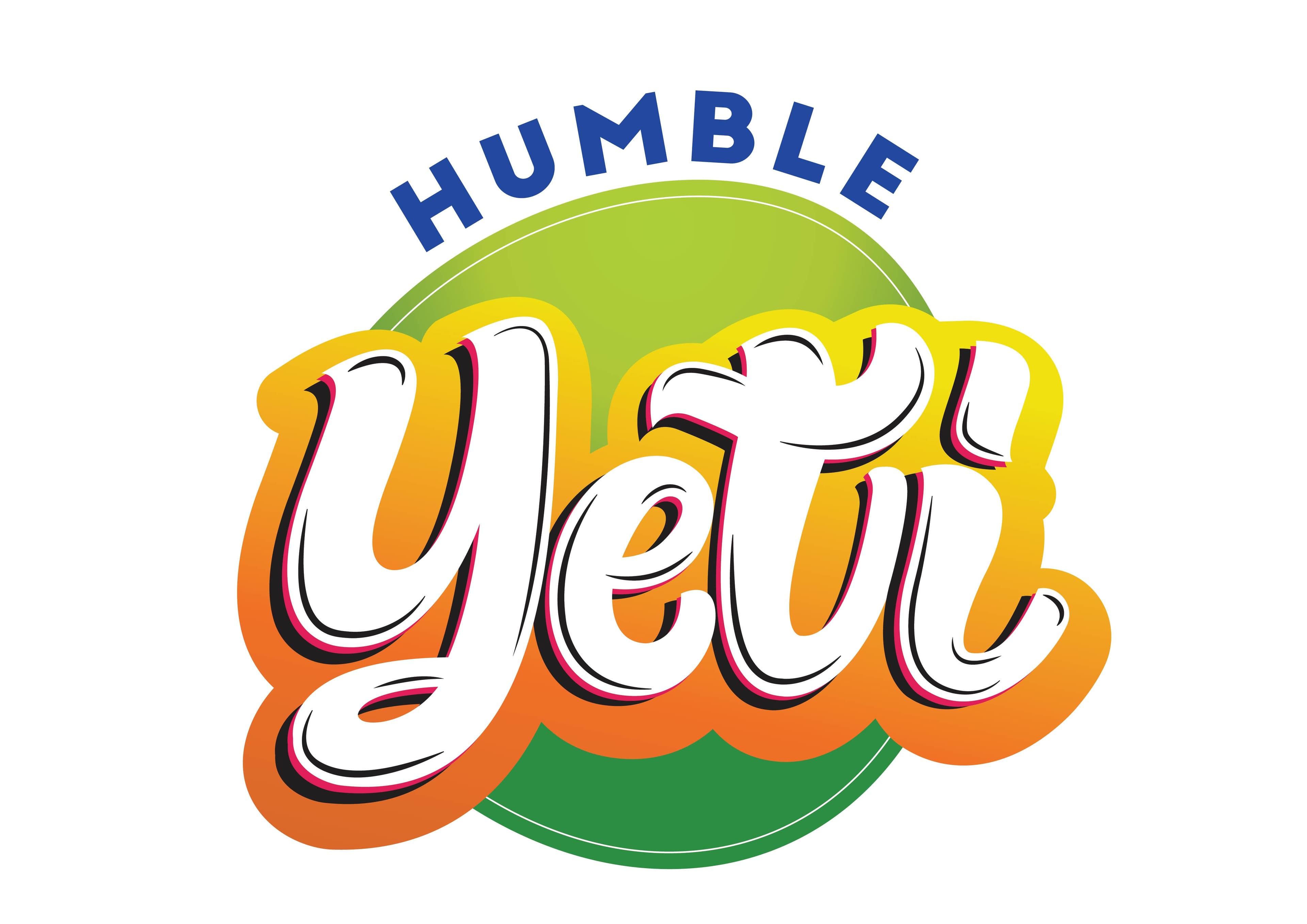 Humble Yeti