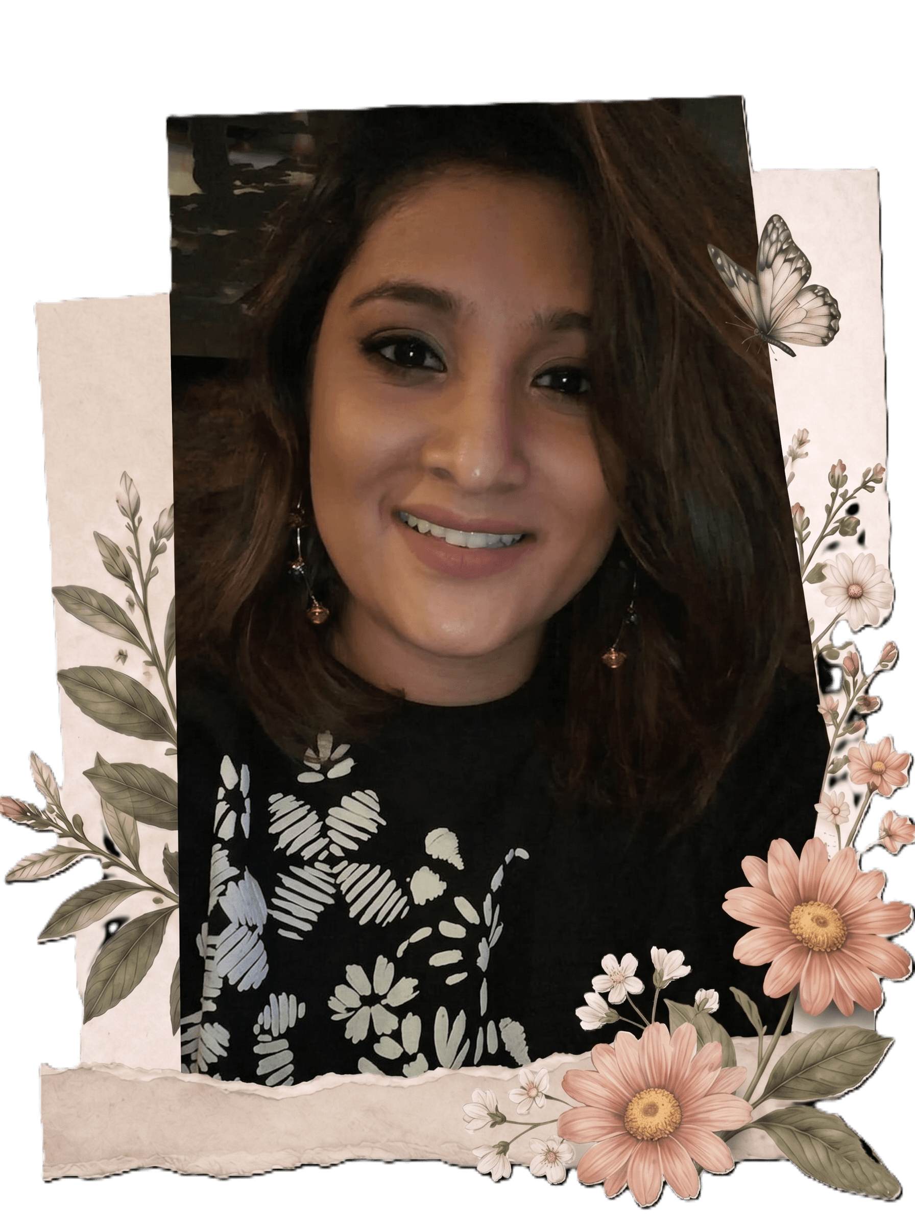 Vinisha Dugar