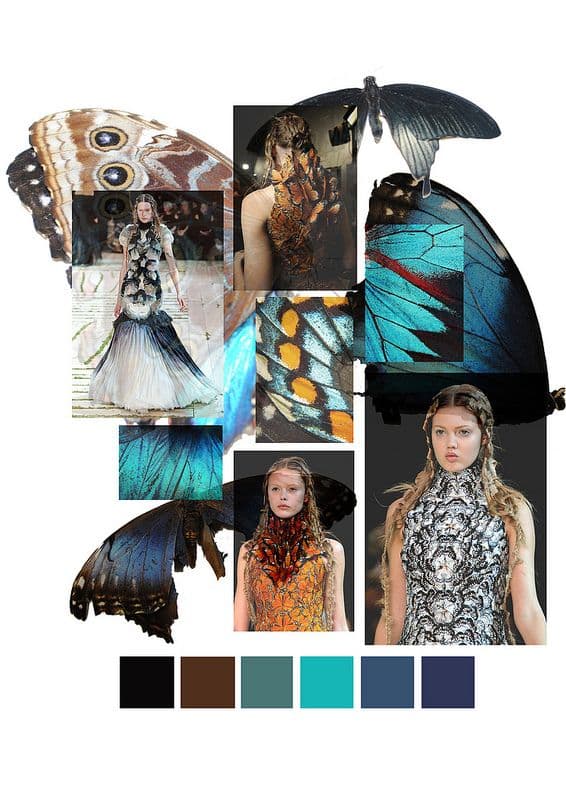 Fashion & Styling